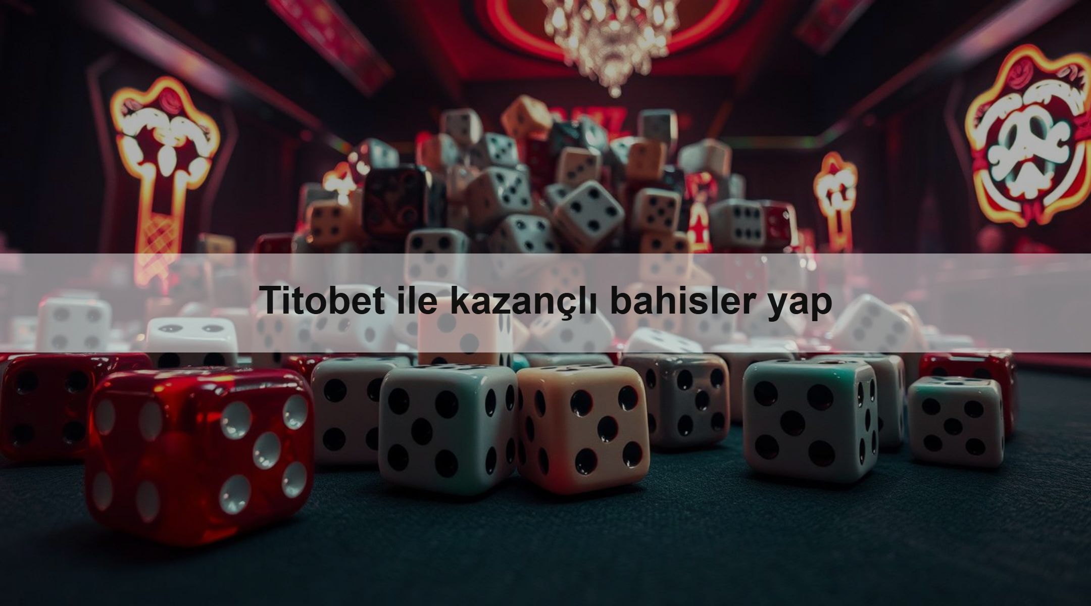 Titobet ile kazançlı bahisler yap 1 Titobet ile kazançlı bahisler yap