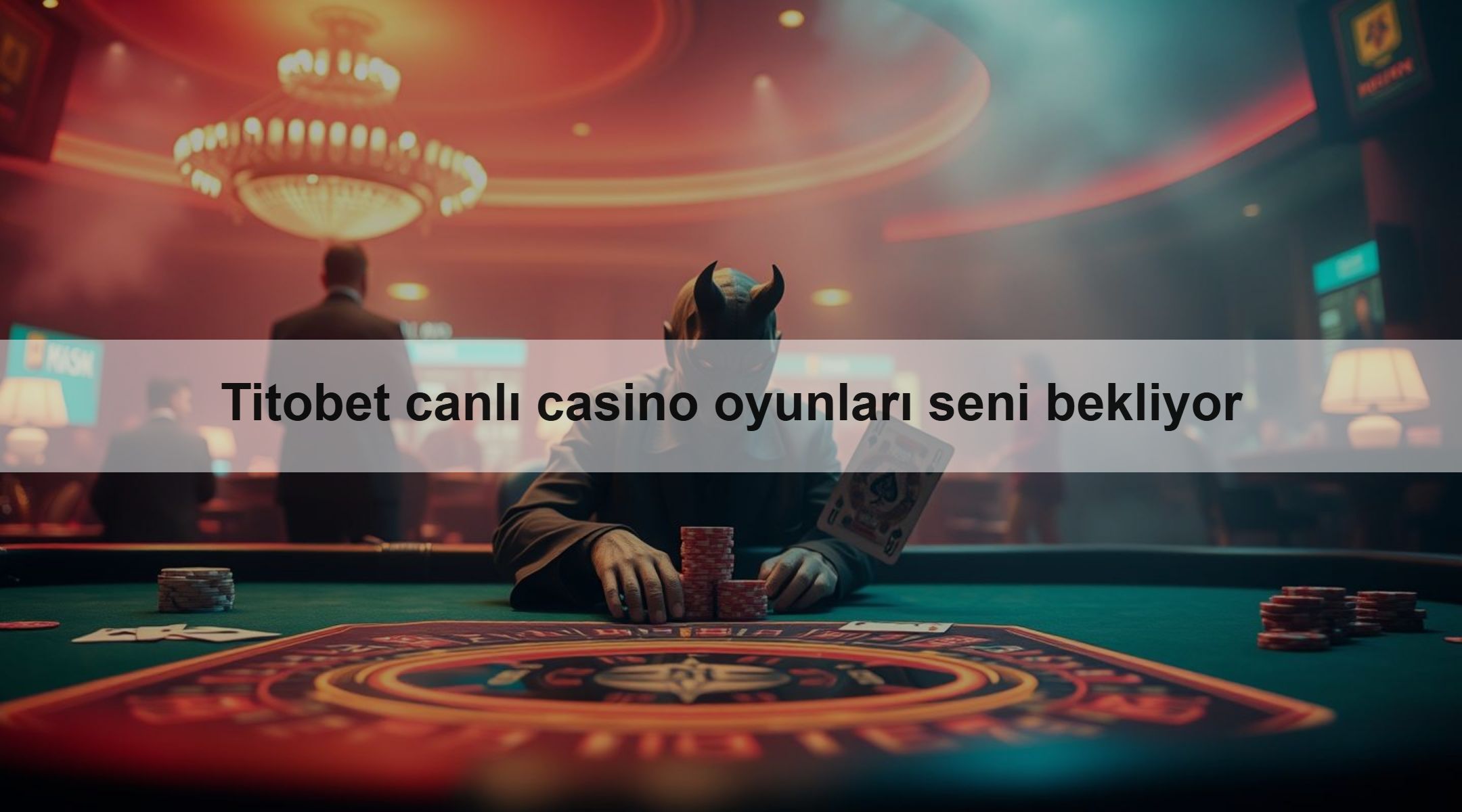 Titobet canlı casino oyunları seni bekliyor 1 Titobet canlı casino oyunları seni bekliyor
