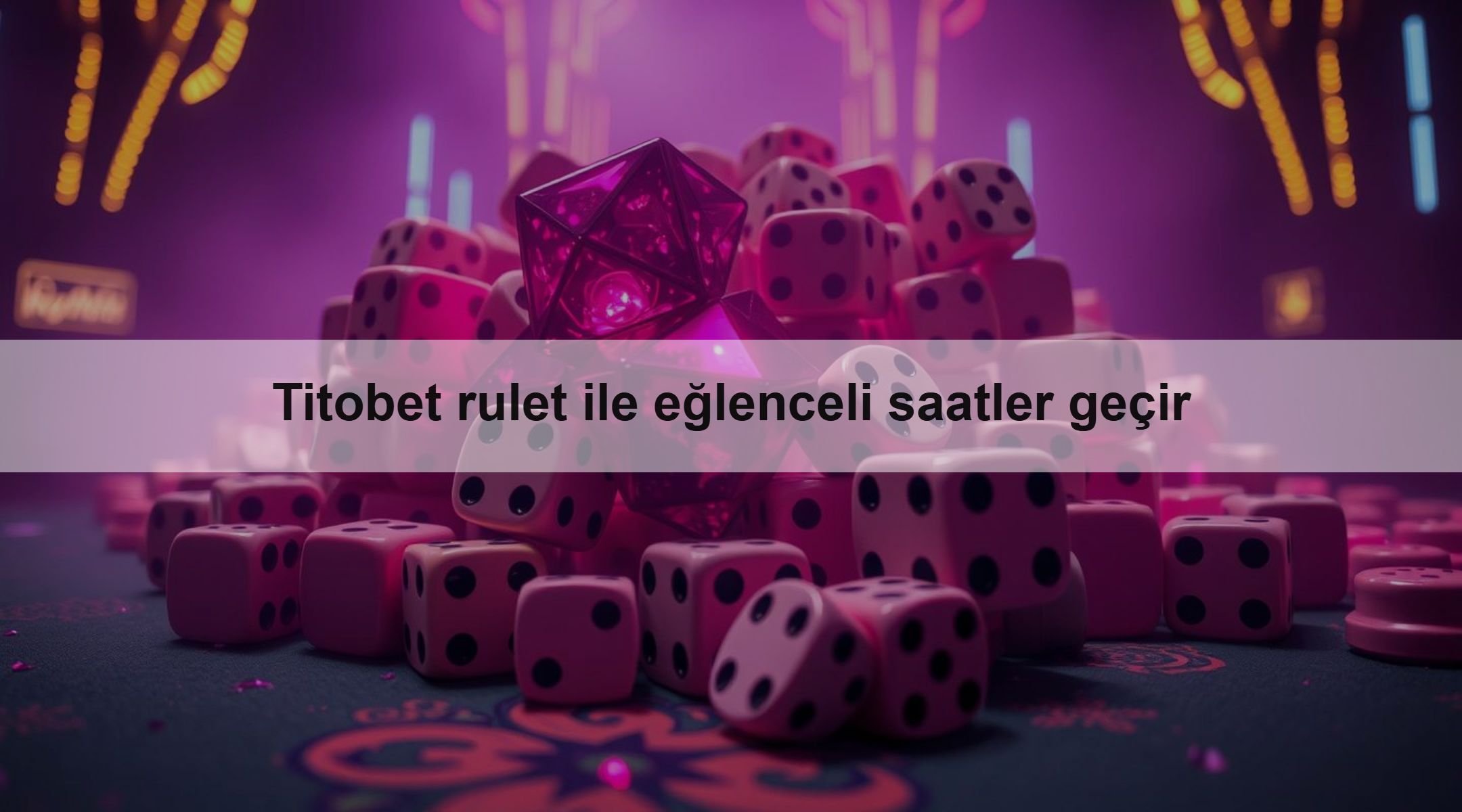 Titobet rulet ile eğlenceli saatler geçir 1 Titobet rulet ile eğlenceli saatler geçir