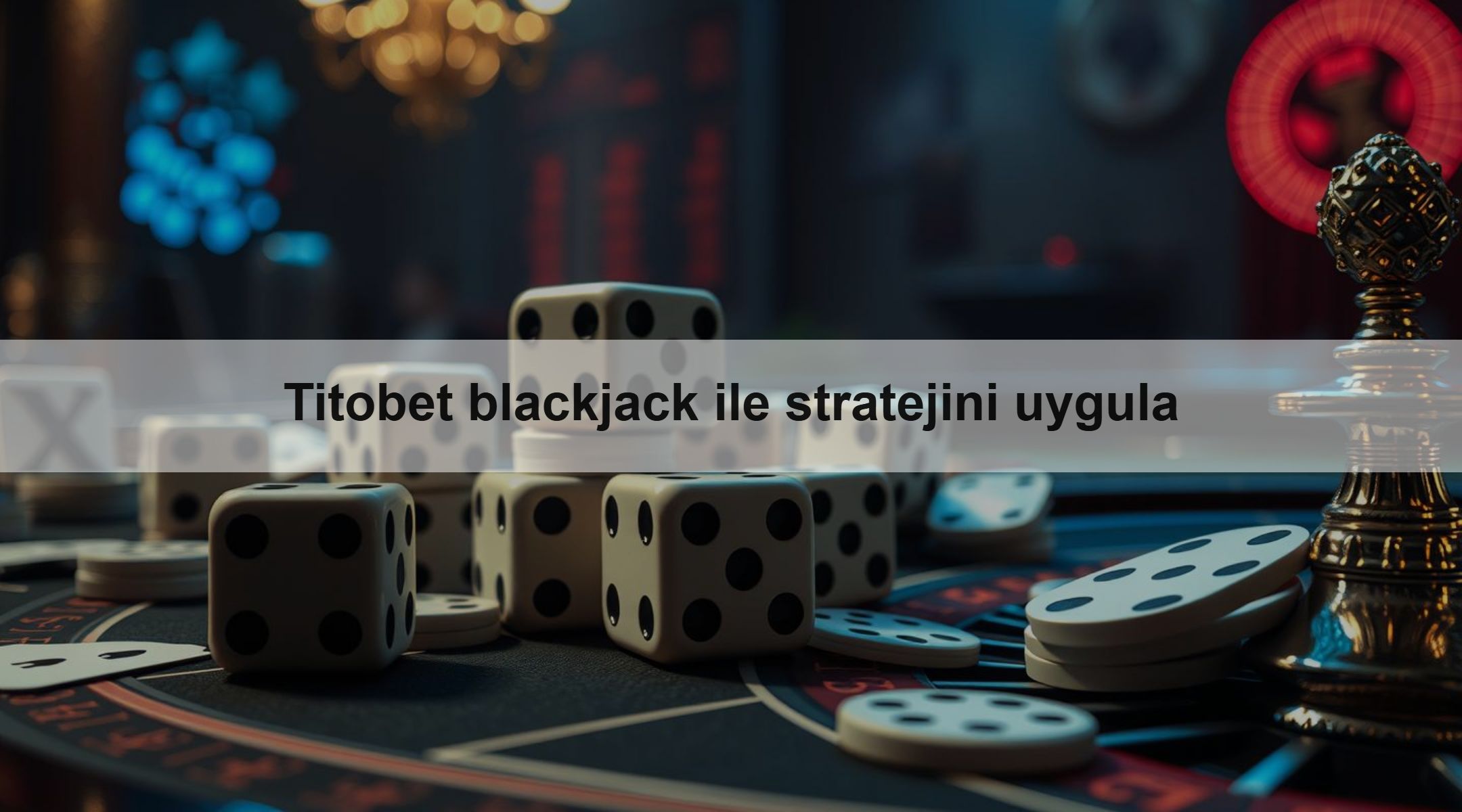 Titobet blackjack ile stratejini uygula 1 Titobet blackjack ile stratejini uygula