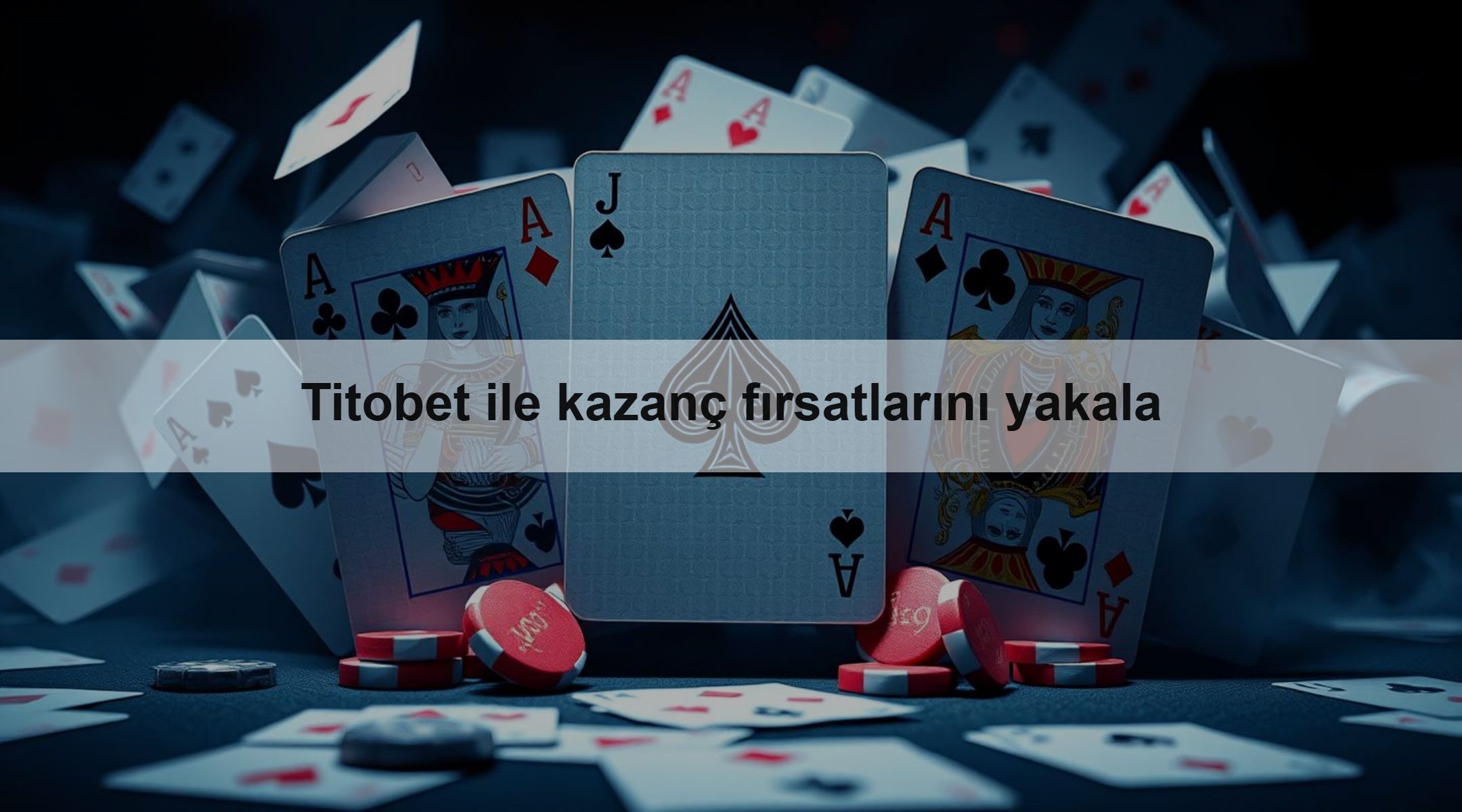 Titobet ile kazanç fırsatlarını yakala 1 Titobet ile kazanç fırsatlarını yakala