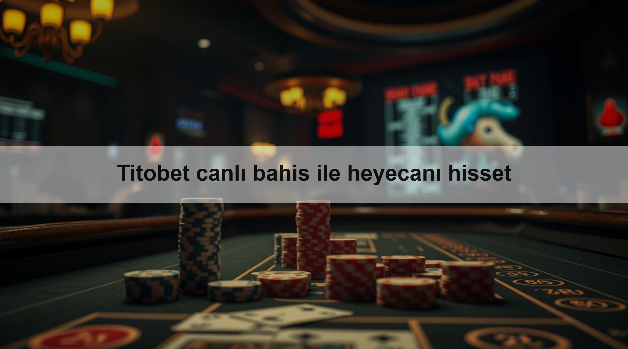 Titobet canlı bahis ile heyecanı hisset 1 Titobet canlı bahis ile heyecanı hisset